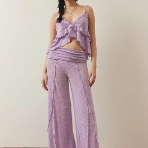 Out From Under Belle Flare Pant